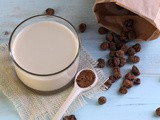 Horchata de chufa… ma cos’è la chufa? | Tigernut horchata