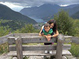 Lago di Ledro: cosa fare e vedere con bambini (anche se piove!) – guida completa