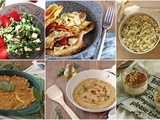 Menù di Pasqua vegano | Vegan Easter menu ideas