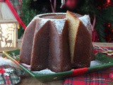 Pandoro vegano fatto in casa | Ricetta senza glutine e lattosio