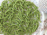 Passatelli ricetta originale romagnola con variante senza glutine agli spinaci