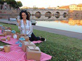 Pic nic in Romagna: il più chic e gourmet nel cuore di Rimini