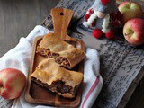 Strudel di mele, ricetta originale altoatesina [con video] | Easy apple strudel