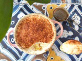 Tiramisu light allo yogurt: dolce keto, senza glutine e senza zuccheri aggiunti