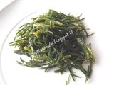 Agretti o.. barba dei frati