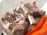 Bollito alla piemontese