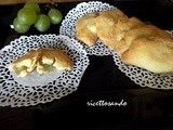 Bombolini alla frutta