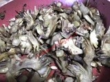Carciofi trifolati