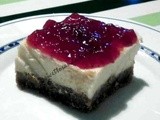 Cheese cake gustoso