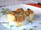 Cipolle farcite