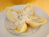 Conchiglioni ripieni