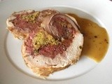 Coniglio in porchetta