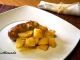 Cotechini con patate