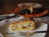 Crostata di ricotta