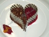 Dessert di San Valentino