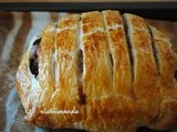 Filetto alla Wellington