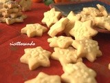 Frollini ed una pioggia di stelle