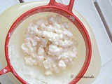 Kefir ricetta di salute