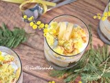 Le mimosette