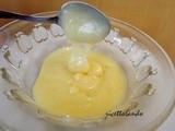 Lemon curd