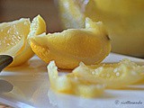 Limoni confit