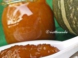 Marmellata di zucca
