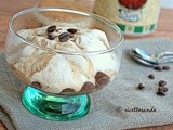 Mousse di mascarpone al caffè