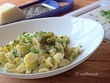 Orecchiette alle zucchine