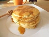 Pan cake