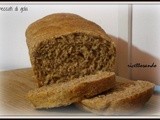 Pancarrè o pane a cassetta
