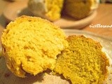 Pane di zucca