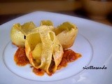 Pasta lumaconi | conchiglioni al gratin