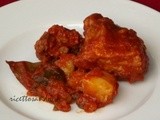 Pollo saporito