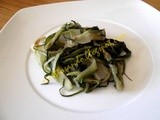 Puntarelle saporite