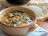 Ribollita toscana