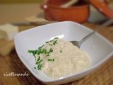 Riso in cagnone | Ris an cagnòn Piemonte