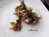 Sarde a beccafico (Sicilia)
