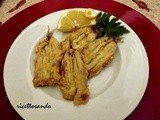 Sarde allinguate (Sicilia)