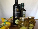 Sinergia con tipico italiano