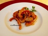 Spaccatelle dello stretto (ovvero dolce stretto ; Sicilia)