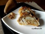 Strudel del contadino... che non deve sapere