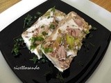 Terrina fredda di carne light