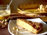 Torta di nocciole Piemonte