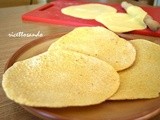 Tortillas, taco e nakos (Messico)