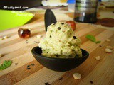 Coriander Coconut Chutney