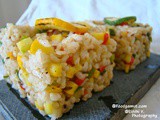 Exotic Brown Rice