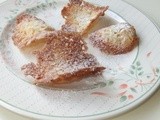 Almond Tuiles