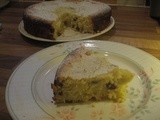 Austrian Curd Cheesecake