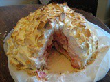 Baked Alaska