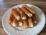 Brandy Snaps